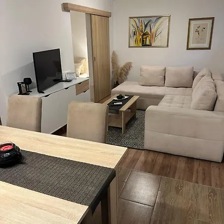 شقة Sweet In Center