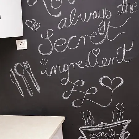 Sweet In Center Apartman *