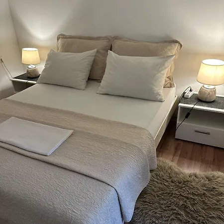 Apartment Sweet In Center