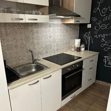 Apartman Sweet In Center *