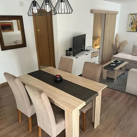 公寓 Sweet In Center *